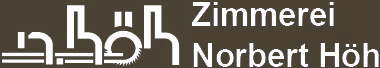 Zimmerei Norbert Höh